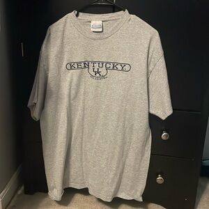 Vintage Kentucky shirt